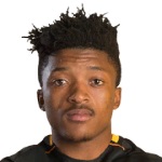 Andile Zuma