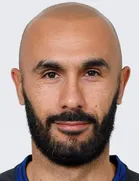 Issam Jebali