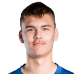 Artem Garzha