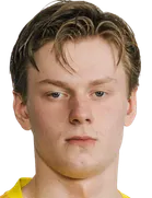 Alex Hilden