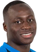 Muhammed Suso