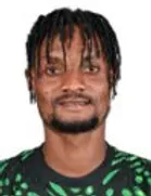 Taofeek Otaniyi