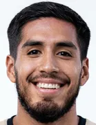 Diego Saavedra