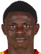 Prince Manu Balladom