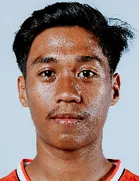 Reyner Barusu