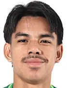 Saiful Djoge