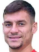 Stefan Ashkovski