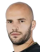 Risto Mitrevski
