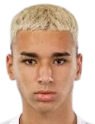 Adam Guram