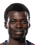 Cyril Edudzi