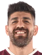 Leandro Díaz
