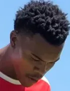 Mpho Maoke