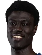 Papa Omar Gningue