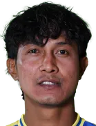 Johan Alfarizi
