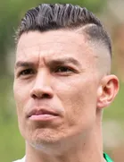 Matheus Uribe