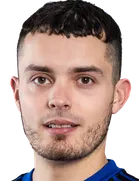 Rolandas Baravykas