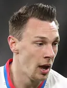 Patrik Johannesen
