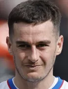 Tom Lawrence