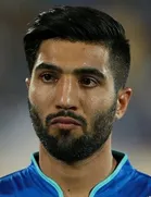 Farshid Esmaeili