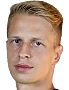 Artem Shabanov