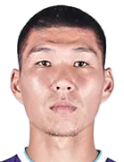 Tamirlan Kozubaev