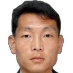Andre de Jong