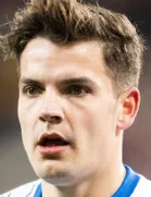 Brandur Hendriksson