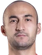 Amirbek Dzhuraboev