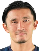 Hikaru Mizuno