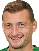Vladyslav Klymenko
