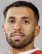 Abderrahmane Meziane