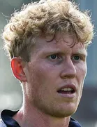 Tobias Mölgaard