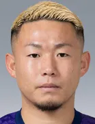 Daiki Suga