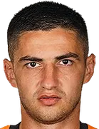 Maryan Shved