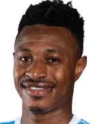 Mohamed Badamosi