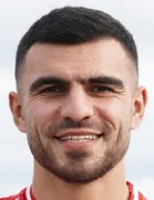 Vüsal Isgandarli
