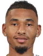 Virgile Pinson