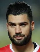 Farshad Mohammadimehr
