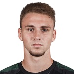 Dmitriy Borodin