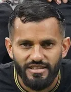 Jorge Álvarez