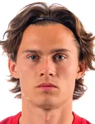 Markus Solbakken