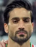 Hossein Abarghouei