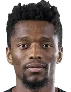 Jesse Sekidika