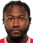 Bradley Kamdem