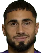 Alexandre Ramalingom