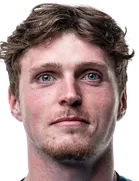 Nikolas Dyhr