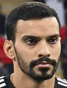 Khalid Hashemi