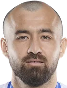 Nurillo Tukhtasinov