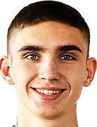 Kyrylo Dryshlyuk