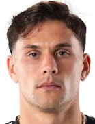 Damian Las
